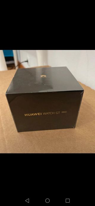 Huawei gt nuovo 