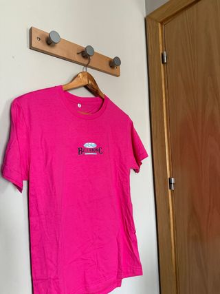 Camiseta estilo surfero