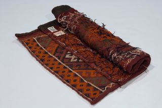 Antico Kilim Shahsevan Tribu