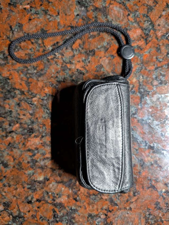 Pentax espio mini edicion75 aniversario