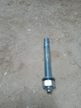 Taco espirro Fischer FWA metrica 24 
