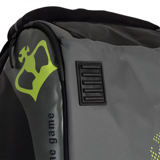 Black Crown Paletero Wonder Pro 2.0 Hard