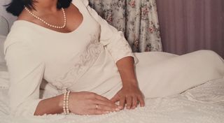Vestido de novia