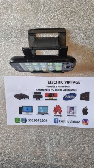 7924N-Smartphone Samsung Galaxy 3 GT-I5800