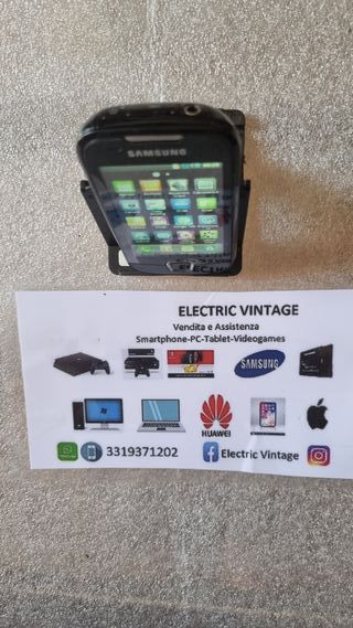 7924N-Smartphone Samsung Galaxy 3 GT-I5800