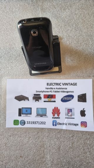 7924N-Smartphone Samsung Galaxy 3 GT-I5800