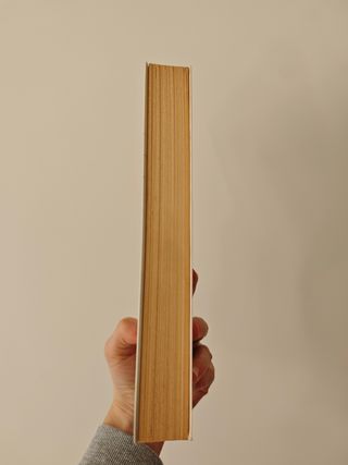 La aventura del tocador de señoras