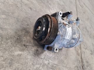 A0008303801 compresor A/A Mercedes