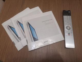 televisión LOEWE INDIVIDUAL 46 COMPOSE FULL HD+