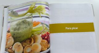 El gran libro de la cocina vegana