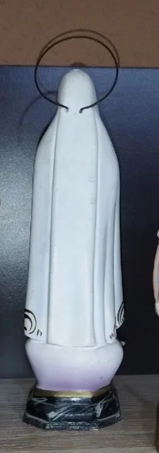 Imagen Virgen de Fátima