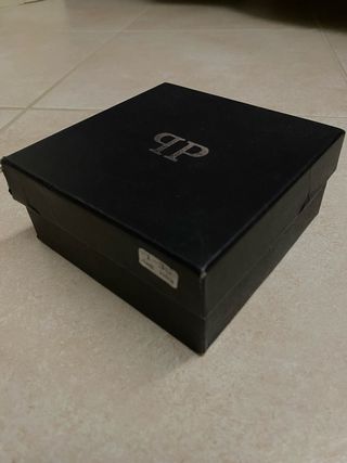 Cintura Philipp Plein Hexagon