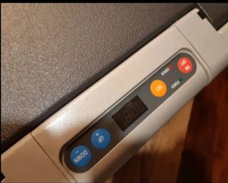  Waeco Dometic  CF-35 12 y 220 + cables y anclajes