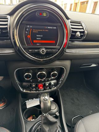 MINI Clubman 2019