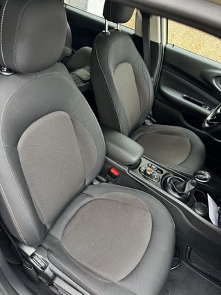 MINI Clubman 2019