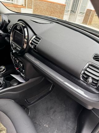 MINI Clubman 2019
