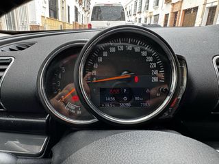 MINI Clubman 2019