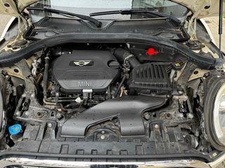 MINI Clubman 2019