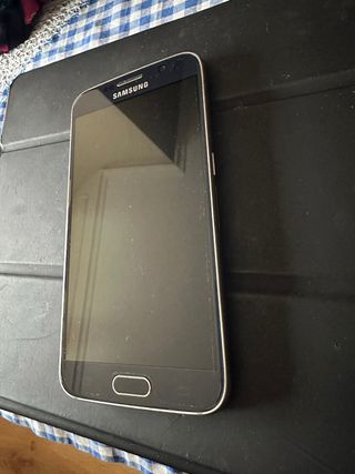 Samsung Galaxy S6