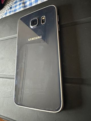 Samsung Galaxy S6