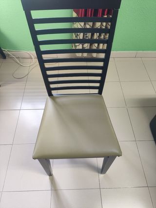 Mesa comedor