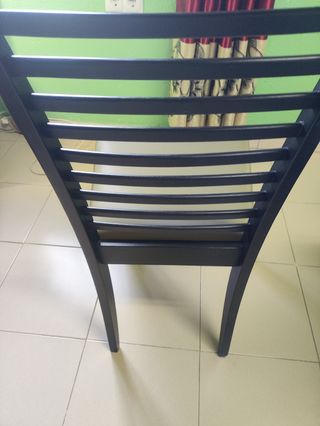 Mesa comedor