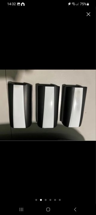 DRONE BEBOP 2 PACK COMPLETO