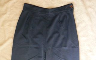 Pantalone donna 80% viscosa, Taglia 'S' ITALIANA