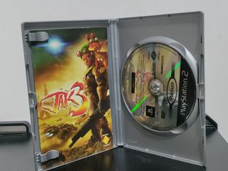 Videogioco jak 3 ps2