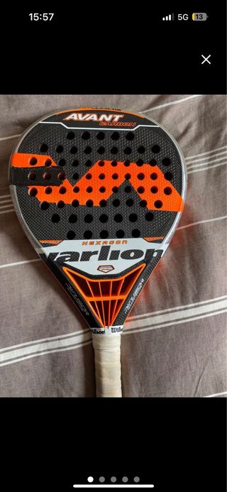 Pala padel