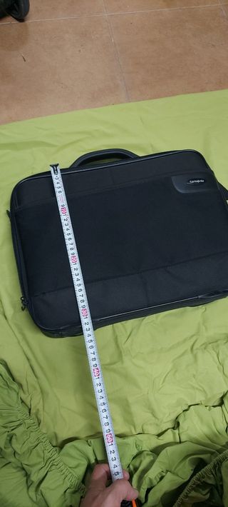 Maletín portatil semirigido Samsonite