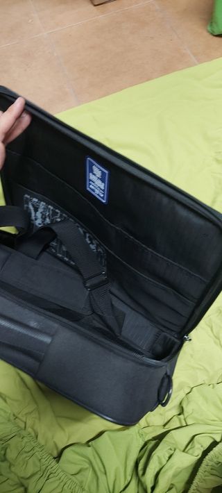 Maletín portatil semirigido Samsonite