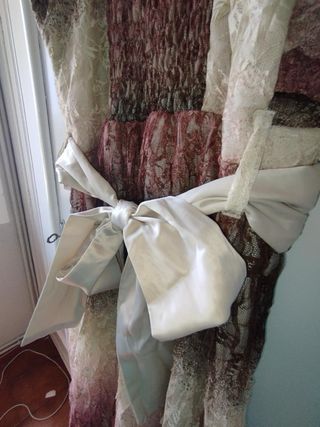 Vestido invitado fiesta