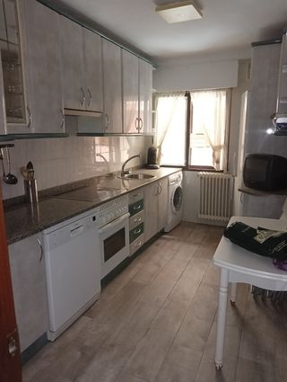 Piso Calle Eladio sevillano