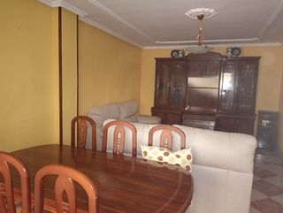 Piso Calle Eladio sevillano