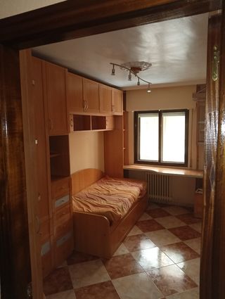 Piso Calle Eladio sevillano