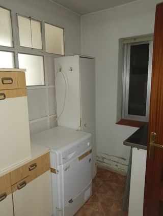 Piso Calle Eladio sevillano