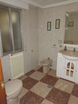 Piso Calle Eladio sevillano