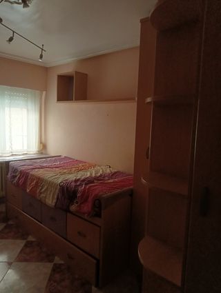 Piso Calle Eladio sevillano