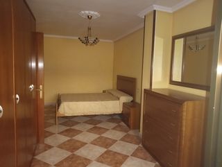 Piso Calle Eladio sevillano