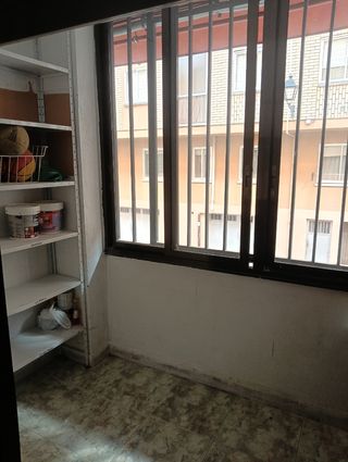 Piso Calle Eladio sevillano