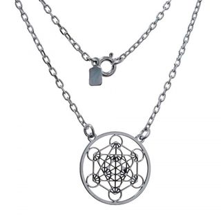 Gargantilla Metatron