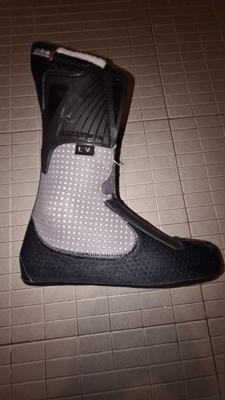 Botas esqui mujer
