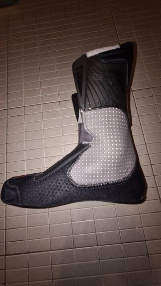 Botas esqui mujer
