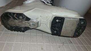 Botas esqui mujer