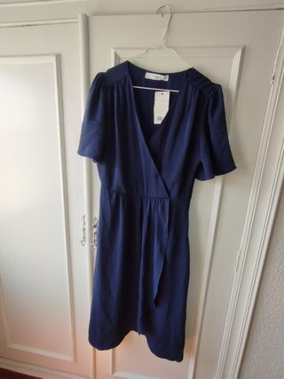 Vestido invitada fiesta