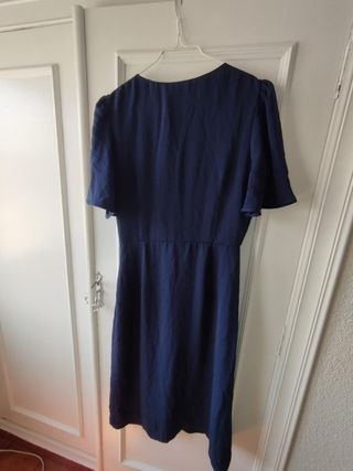 Vestido invitada fiesta