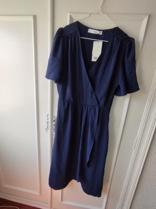 Vestido invitada fiesta