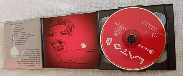 Daniele Silvestri, el loco del doble CD