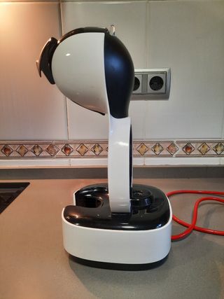 Cafetera cápsulas Krups KP130